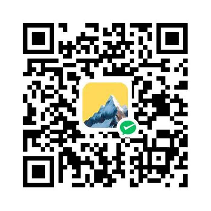 支付二维码